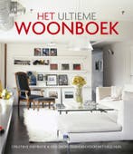 Het ultieme woonboek 9789021547039 Ide Clay, Boeken, Verzenden, Zo goed als nieuw, Ide Clay