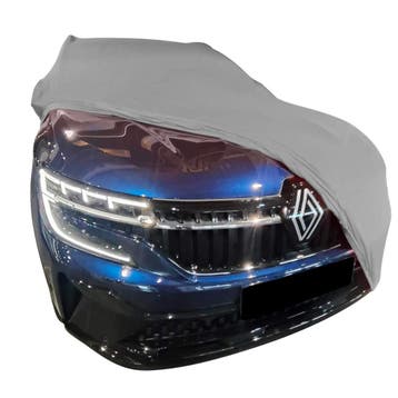 Autohoes voor Renault Espace (1984-heden) Indoor BESTE, Ophalen of Verzenden, Nieuw, Op maat