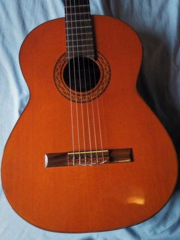 Admira - ESTRELLA - - Klassieke gitaar - Spanje, Nieuw