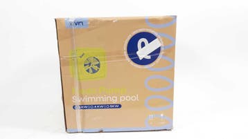 Livin Zwembad Warmtepomp - 4kW, Verzenden, Nieuw