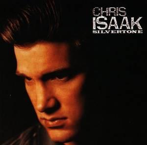 cd - Chris Isaak - Silvertone, Verzenden, Zo goed als nieuw