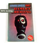 Hamlet dreiging 9789060573549 Jan Sanders, Boeken, Verzenden, Gelezen, Jan Sanders