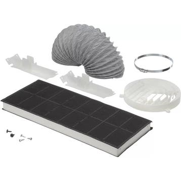 Siemens Starterset Recirculatie 00706588 / LZ34500, Verzenden, Nieuw