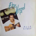 LP gebruikt - Eric Virgal - AllÃ© Simp, Verzenden, Zo goed als nieuw