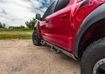 N-Fab EPYX 2019 Jeep Wrangler JT 4DR Truck - Full Length -, Fietsen en Brommers, Ophalen of Verzenden, Nieuw