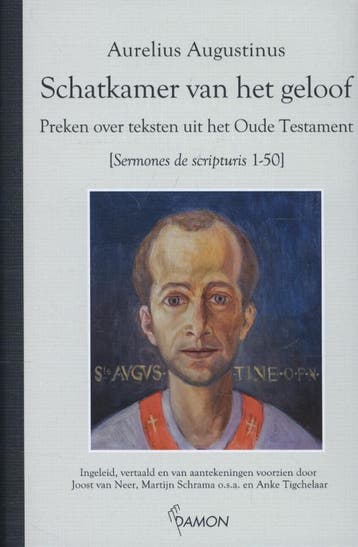 Schatkamer Van Het Geloof | Aurelius Augustinus | Nieuw, Ophalen of Verzenden, Nieuw, Aurelius Augustinus