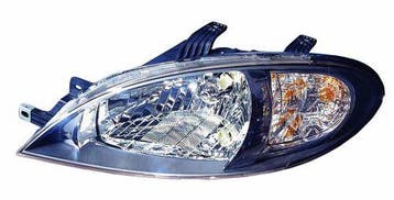 Koplamp o.a: Chevrolet, Ophalen of Verzenden, Nieuw, Chevrolet