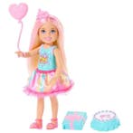 Chelsea viert haar verjaardag - Barbie - JJB37, Verzenden, Nieuw