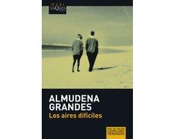Los aires dificiles - Los aires dificiles, Ophalen of Verzenden, Nieuw