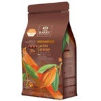 Callebaut Chocolade Callets Melk Lactée Caramel (31%) 1kg, Verzenden, Nieuw