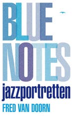 Blue notes 9789060057469 Femke van Doorn, Verzenden, Zo goed als nieuw, Femke van Doorn