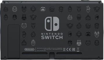 Nintendo Switch V1 Console - Fortnite Special Edition (Zonde, Spelcomputers en Games, Spelcomputers | Nintendo Switch, Verzenden