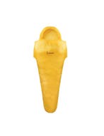 Patizon lakenzak Micro Liner Golden Rod - Geel (Slaapzak), Verzenden, Nieuw