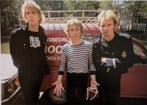 Gijsbert Hanekroot - Police, Amsterdam 1979, Antiek en Kunst