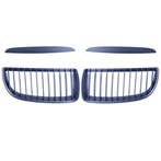 Grillen set | Nieren| geschikt voor BMW 3 serie E90/E91 05-0, Verzenden, Nieuw, BMW