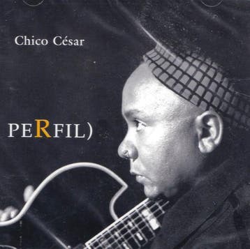 cd - Chico CÃ©sar - Perfil, Verzenden, Zo goed als nieuw