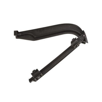 Omix Door Surround Left- 97-06 Jeep TJ, Auto-onderdelen, Ophalen of Verzenden, Nieuw