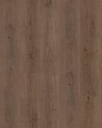 Plak pvc rechte plank bruin |  Belakos Monastro 900, Ophalen, Nieuw