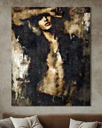 Wysocky John - The Pose - XL