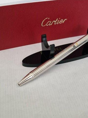 Cartier - Santos - Balpen, Verzamelen, Pennenverzamelingen, Nieuw