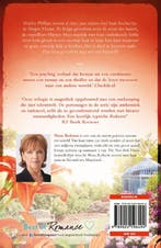 De rode lelie / De bloementuin van Harper House / 3, Verzenden, Zo goed als nieuw, Nora Roberts