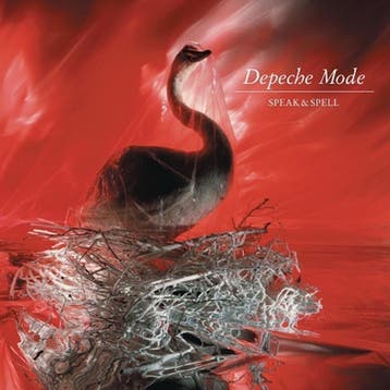 Depeche Mode - Speak &amp; Spell  (vinyl LP), Verzenden, Nieuw in verpakking, 12 inch