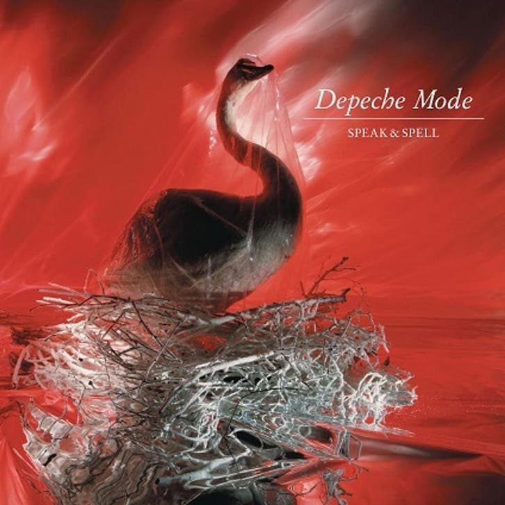 Depeche Mode - Speak & Spell  (vinyl LP), Cd's en Dvd's, Vinyl | Overige Vinyl, Nieuw in verpakking, 12 inch, Ophalen of Verzenden