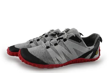 Joe Nimble Barefoot in maat 42 Grijs, Kleding | Heren, Overige kleuren, Zo goed als nieuw, Verzenden, Joe Nimble