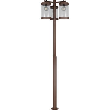 LED Tuinverlichting - Staande Buitenlamp - Bemsi - E27, Tuin en Terras, Staande lamp, Nieuw, Ophalen of Verzenden, Led