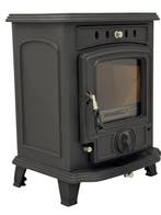 Houtkachel Henrey Ripon, Huis en Inrichting, Kachels, Nieuw