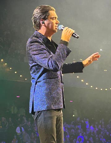 Yves Berendse Tickets – za 14 nov – Ziggo Dome Amsterdam, Twee personen, November