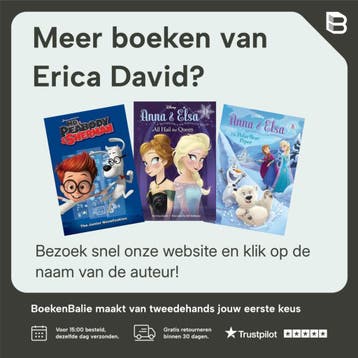 Memory and Magic - Erica David 9780736432856, Verzenden, Gelezen, Erica David