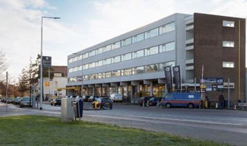 Te Huur 2 Kamer Appartement Amsterdamseweg In Arnhem, Gelderland, Direct bij eigenaar, Appartement, Arnhem