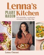 9789043929219 Lennas Plant Based Kitchen, Boeken, Kookboeken, Verzenden, Nieuw, Lenna Omrani