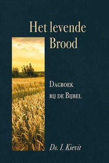 Levende brood - Kievit 9789033129483, Boeken, Verzenden, Gelezen, Kievit