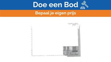 Bieden: Sailor 6080 PSU 19 inch rack mount kit -, Ophalen of Verzenden, Nieuw, Kabel of Apparatuur