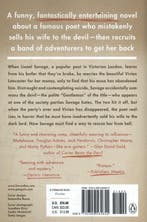 The Gentleman 9780399562655 Forrest Leo, Verzenden, Gelezen, Forrest Leo