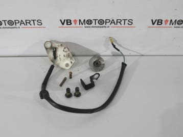Yamaha TDM 900 Neutraalschakelaar, Motoren, Ophalen of Verzenden, Nieuw