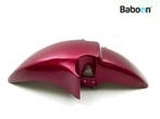 Voorspatbord Kawasaki KLR 650 1989-1991 Tengai (KL650, Verzenden, Gebruikt