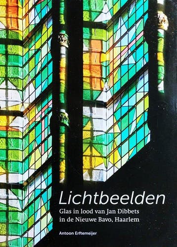 Lichtbeelden - Antoon Erftemeijer 9789086830558, Verzenden, Zo goed als nieuw, Antoon Erftemeijer