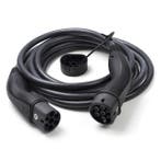 Laadkabel type 2 | LAPP | 7 meter (7.4 kW, Zwart), Verzenden, Nieuw