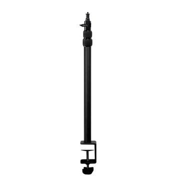 Lampstatief met Tafelklem - 44cm tot 103cm - Type: DL-11..., Nieuw