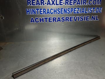 Instaplijst Opel Ascona A, Opel Manta A. (Interieur), Verzenden, Gebruikt, Opel