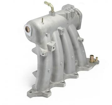 SK-Import Inlaatspruitstuk 70mm Honda Integra, Ophalen of Verzenden, Nieuw, Honda