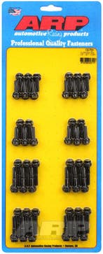 ARP Chevy Duramax 6.6L LB7 12pt Valve Cover Bolt Kit, Auto-onderdelen, Motor en Toebehoren, Ophalen of Verzenden, Nieuw