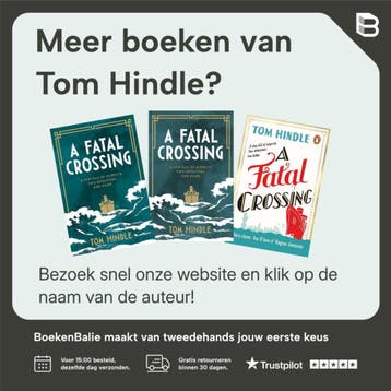 A killer in paradise - Tom Hindle 9781804949436, Verzenden, Gelezen, Tom Hindle