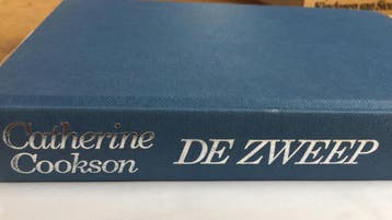 Zweep - Catherine Cookson 9789010047175, Verzenden, Gelezen, Catherine Cookson