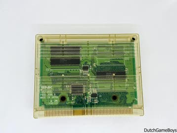 Neo Geo MVS - World Heroes 2 - Kit - Matching Serial, Verzenden, Gebruikt