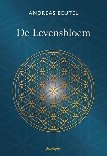 De levensbloem - Andreas Beutel - 9789076541655 - Paperback, Verzenden, Nieuw