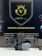 Raammotor links achter VW Golf VII bj.2016 Artnr.5Q0959811, Gebruikt, Volkswagen